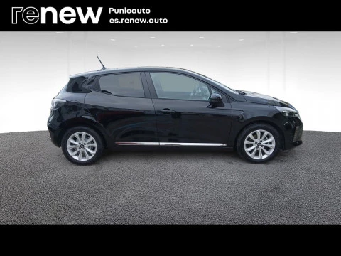 Renault Clio Renault  evolution dCi 100 (74Kw)