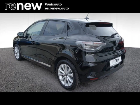 Renault Clio Renault  evolution dCi 100 (74Kw)