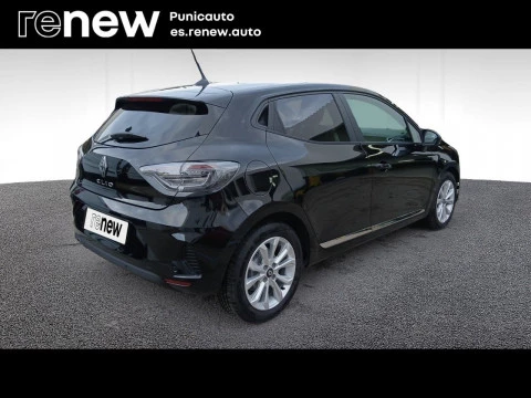 Renault Clio Renault  evolution dCi 100 (74Kw)