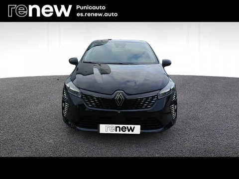 Renault Clio Renault  evolution dCi 100 (74Kw)