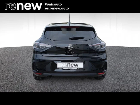 Renault Clio Renault  evolution dCi 100 (74Kw)