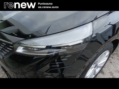 Renault Clio Renault  evolution dCi 100 (74Kw)