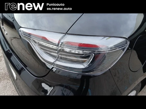 Renault Clio Renault  evolution dCi 100 (74Kw)