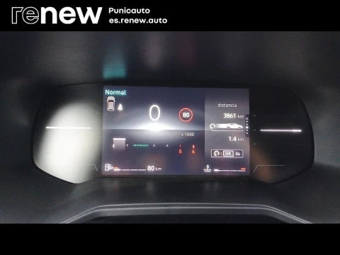 Renault Clio Renault  evolution dCi 100 (74Kw)