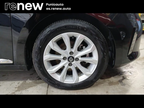 Renault Clio Renault  evolution dCi 100 (74Kw)