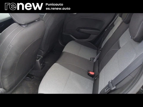 Renault Clio Renault  evolution dCi 100 (74Kw)