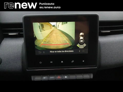 Renault Clio Renault  evolution dCi 100 (74Kw)