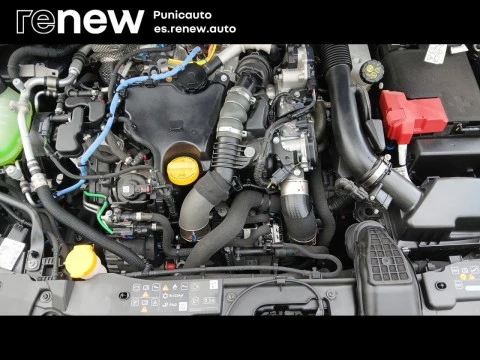Renault Clio Renault  evolution dCi 100 (74Kw)