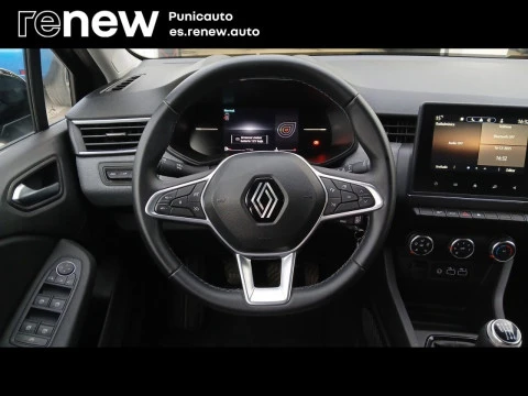 Renault Clio Renault  evolution dCi 100 (74Kw)