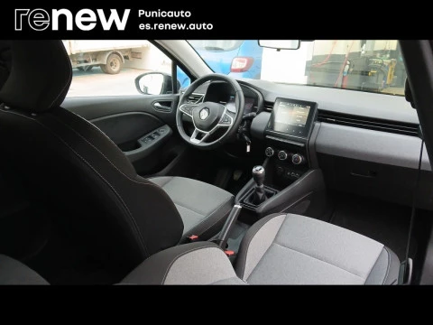 Renault Clio Renault  evolution dCi 100 (74Kw)