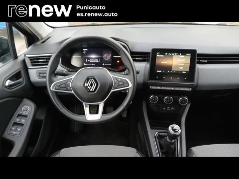 Renault Clio Renault  evolution dCi 100 (74Kw)