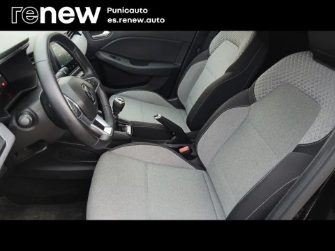 Renault Clio Renault  evolution dCi 100 (74Kw)