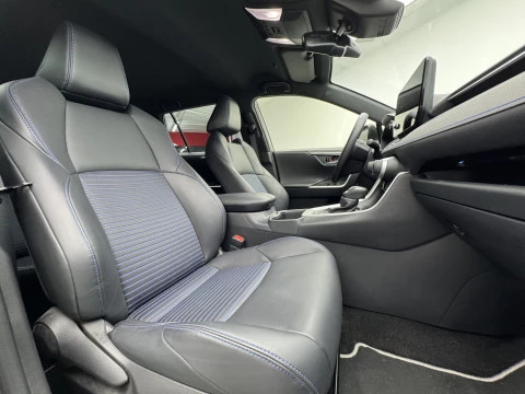 Toyota Rav4 220H e-CVT 4x2 Style