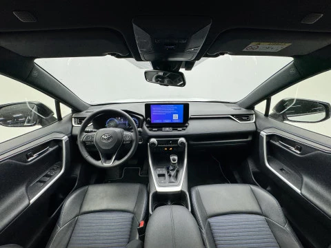 Toyota Rav4 220H e-CVT 4x2 Style