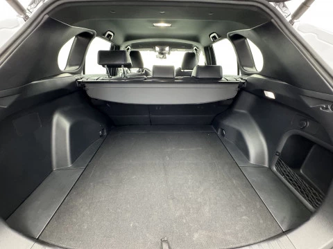 Toyota Rav4 220H e-CVT 4x2 Style