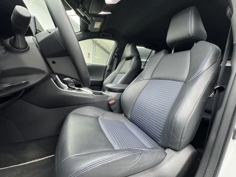 Toyota Rav4 220H e-CVT 4x2 Style