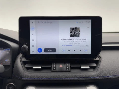 Toyota Rav4 220H e-CVT 4x2 Style