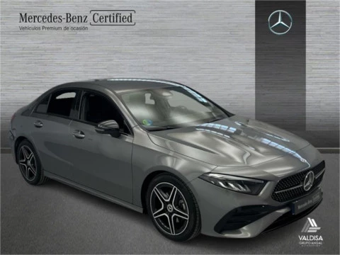Mercedes-Benz Clase A 180 Berlina