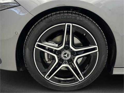 Mercedes-Benz Clase A 180 Berlina