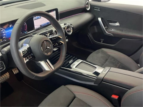 Mercedes-Benz Clase A 180 Berlina