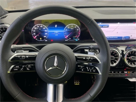 Mercedes-Benz Clase A 180 Berlina