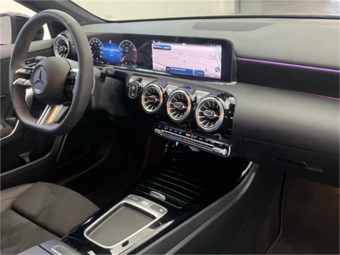 Mercedes-Benz Clase A 180 Berlina