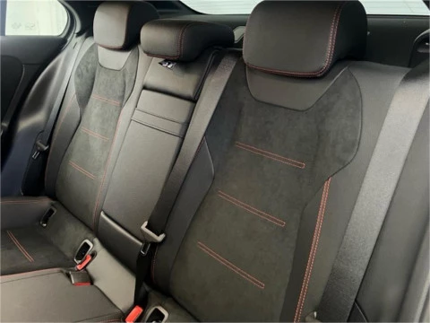 Mercedes-Benz Clase A 180 Berlina