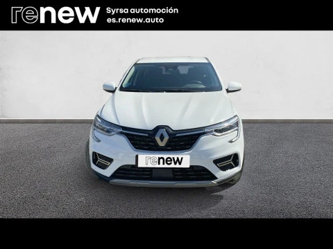 Renault Arkana Intens E-TECH Híbrido 105 kW (145CV) -SS