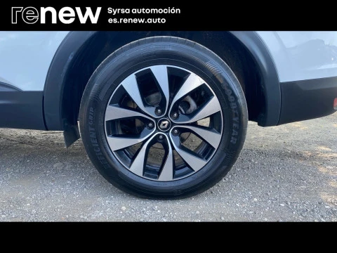 Renault Arkana Intens E-TECH Híbrido 105 kW (145CV) -SS