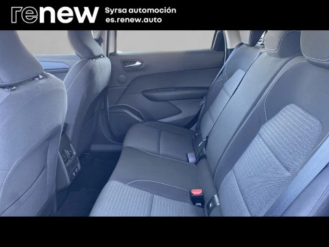Renault Arkana Intens E-TECH Híbrido 105 kW (145CV) -SS