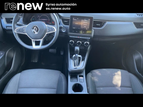 Renault Arkana Intens E-TECH Híbrido 105 kW (145CV) -SS