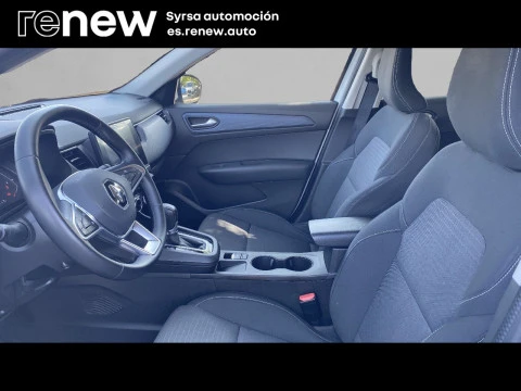 Renault Arkana Intens E-TECH Híbrido 105 kW (145CV) -SS