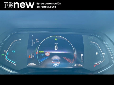 Renault Arkana Intens E-TECH Híbrido 105 kW (145CV) -SS