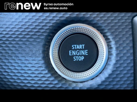 Renault Arkana Intens E-TECH Híbrido 105 kW (145CV) -SS
