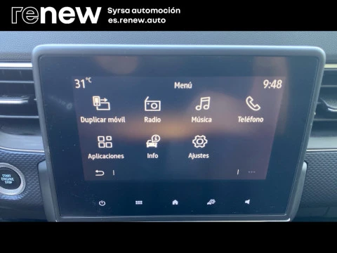 Renault Arkana Intens E-TECH Híbrido 105 kW (145CV) -SS