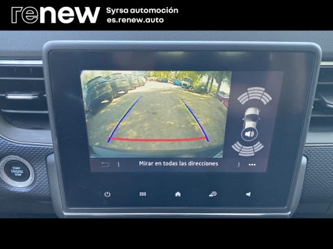 Renault Arkana Intens E-TECH Híbrido 105 kW (145CV) -SS