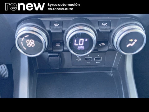 Renault Arkana Intens E-TECH Híbrido 105 kW (145CV) -SS