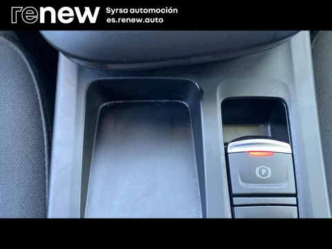 Renault Arkana Intens E-TECH Híbrido 105 kW (145CV) -SS