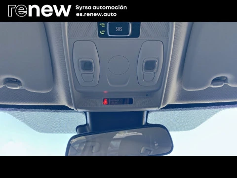 Renault Arkana Intens E-TECH Híbrido 105 kW (145CV) -SS