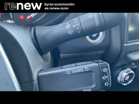 Renault Arkana Intens E-TECH Híbrido 105 kW (145CV) -SS
