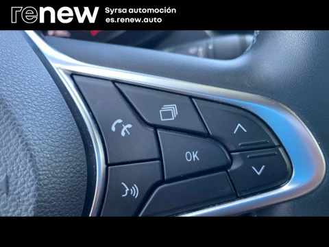 Renault Arkana Intens E-TECH Híbrido 105 kW (145CV) -SS