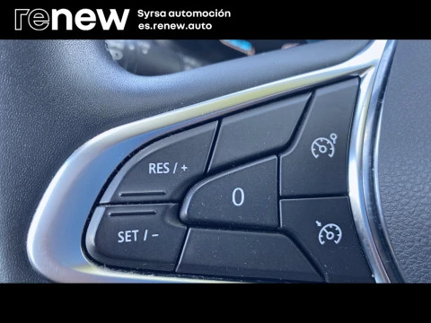 Renault Arkana Intens E-TECH Híbrido 105 kW (145CV) -SS