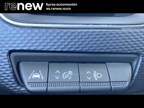 Renault Arkana Intens E-TECH Híbrido 105 kW (145CV) -SS