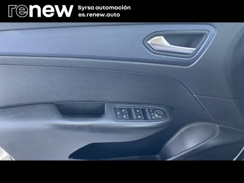 Renault Arkana Intens E-TECH Híbrido 105 kW (145CV) -SS