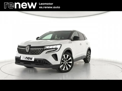 Renault Austral  Hibrido  1.2 E-Tech Hibrido Techno 146kW