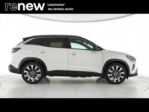 Renault Austral  Hibrido  1.2 E-Tech Hibrido Techno 146kW