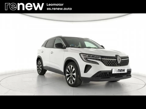Renault Austral  Hibrido  1.2 E-Tech Hibrido Techno 146kW