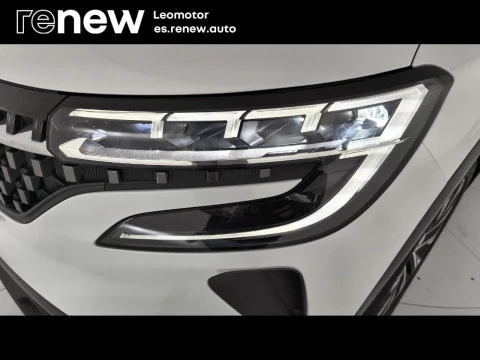 Renault Austral  Hibrido  1.2 E-Tech Hibrido Techno 146kW