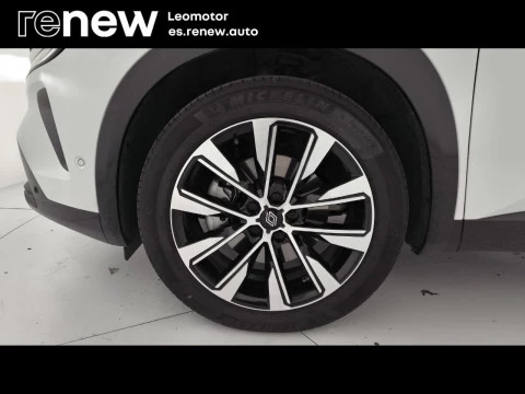 Renault Austral  Hibrido  1.2 E-Tech Hibrido Techno 146kW