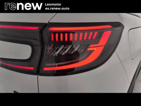 Renault Austral  Hibrido  1.2 E-Tech Hibrido Techno 146kW
